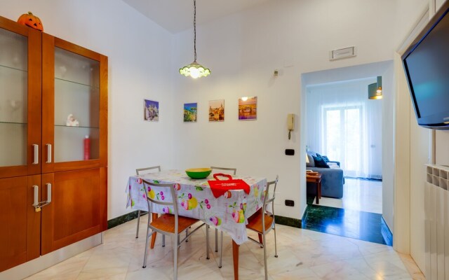 Gradoni al CVE - BH 109