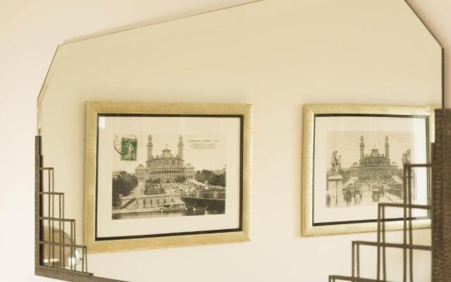 Montmartre Residence