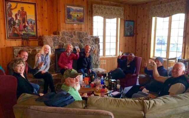 Snakedance Condominiums