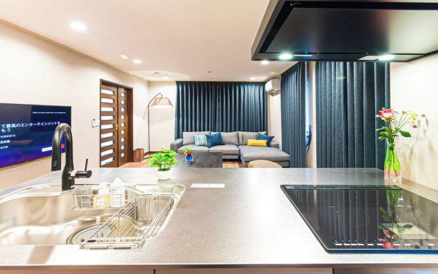 Poka Villa Aoyama