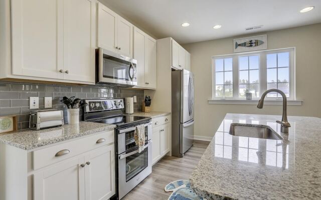 The Burrow by Long & Foster