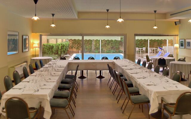 Hotel Mistral 2