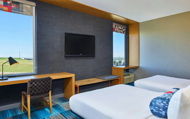 Aloft Broomfield Denver