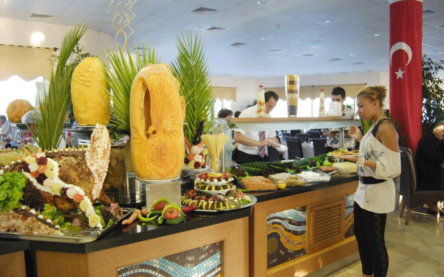 Anadolu Hotels Didim Club