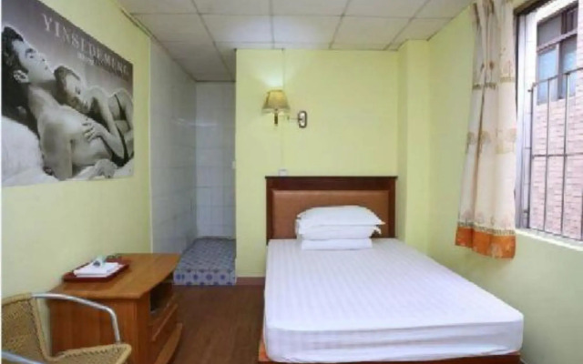 Fuqing Hostel Guangzhou