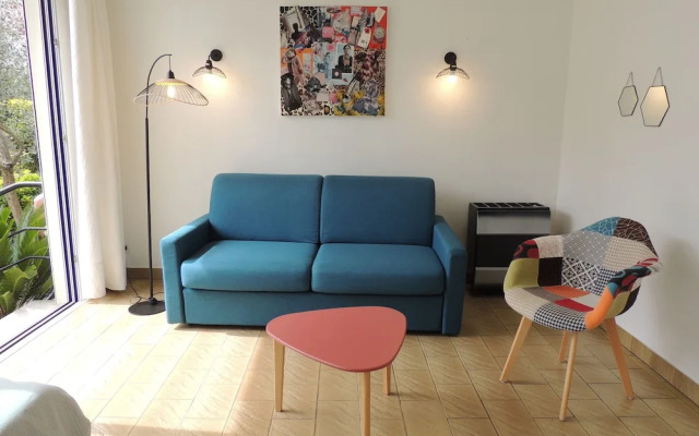 Lagrange Vacances Les Résidences du Bassin