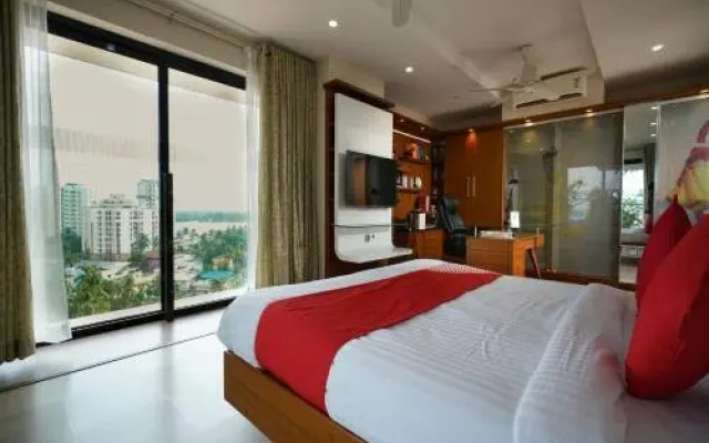 Sherlys Casa Grande by Vista Rooms