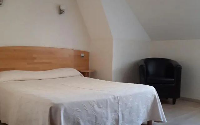 Hotel La Guimbarde