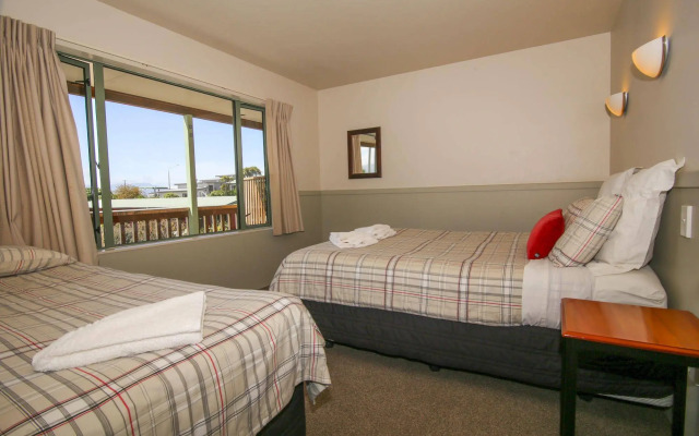 Alpine-pacific Holiday Park