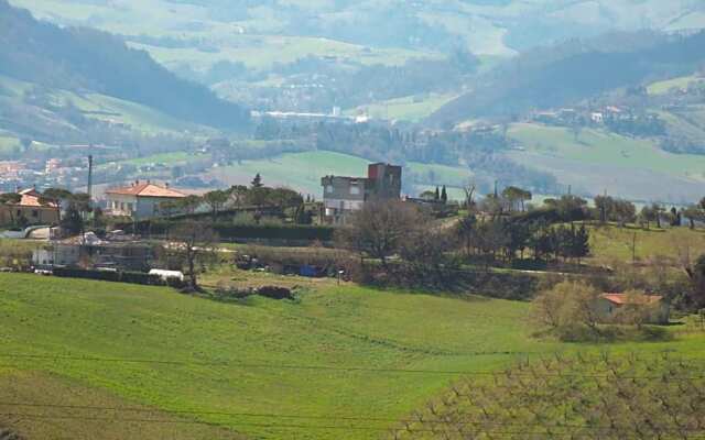 B&B La Torretta