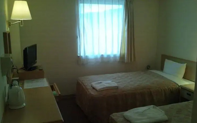 Hotel Az Mie Nabari