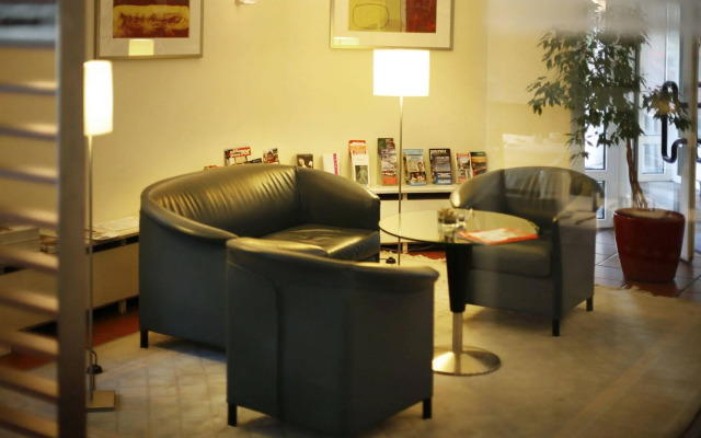 Hotel am Jakobsmarkt
