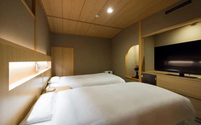 Arima Onsen Kinzan