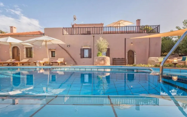 Villa Bliss