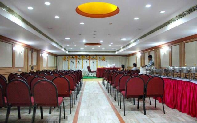 Hotel Sindoori