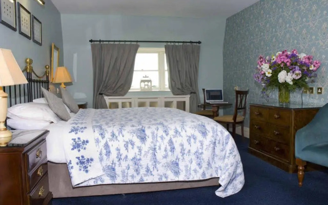 Listowel Arms Hotel