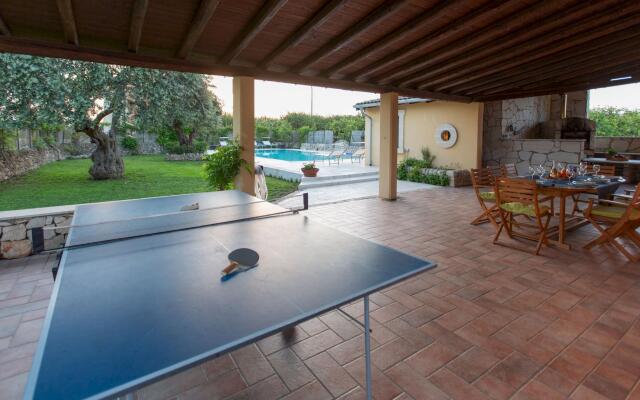 Il Giardino Dei Limoni 8