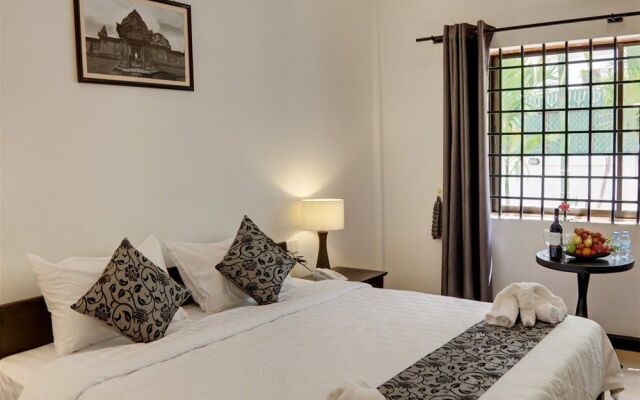288 d’Angkor Inn