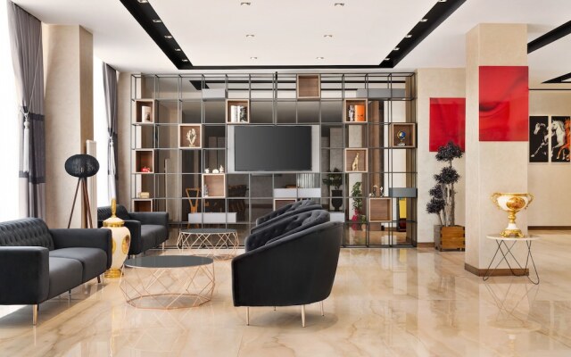 Ramada By Wyndham Elbistan