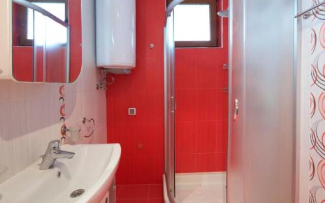 Mars Apartments in Complex Shipka