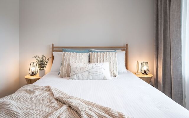 Western Star by Revelstoke Vacations