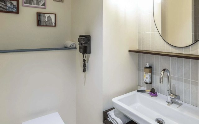 greet hotel Limoges Nord