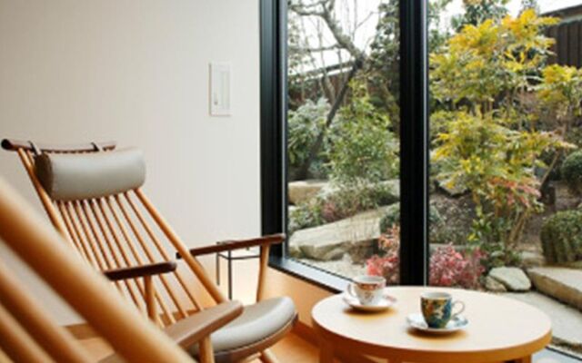 Kanazawa Sainoniwa Hotel