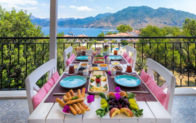 Ruya Butik Otel Selimiye