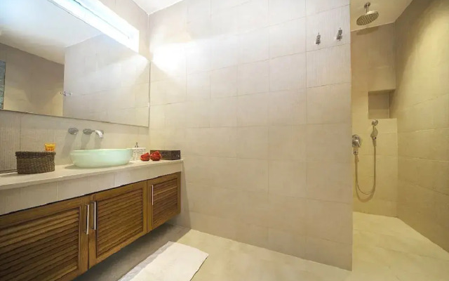 Villa Cheloni 3 Bedrooms