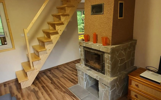 Zawoja Chaty Górskie