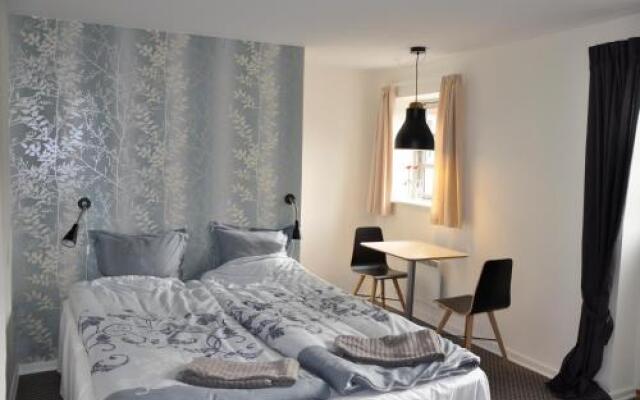 Lundsgaard Bed & Breakfast