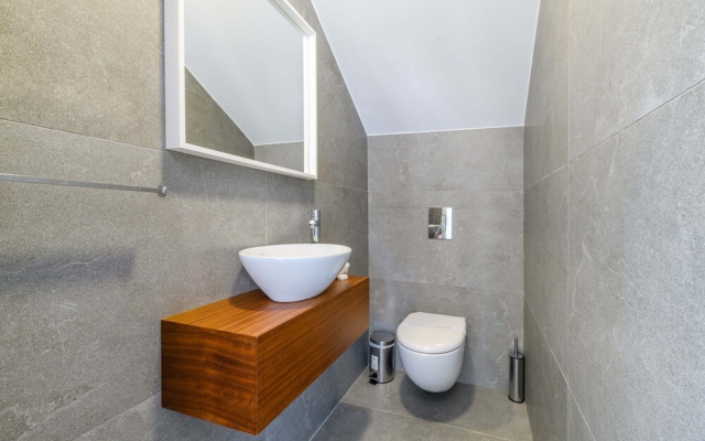 By The Beach - Sunstone Seaview Villa