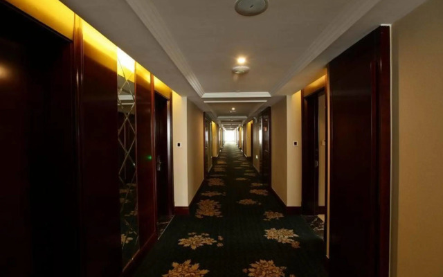 Ramada Changzhou