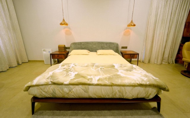 Narayani Revtree Resort and Villa