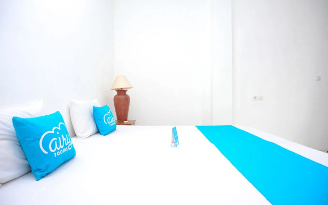 Airy Eco Kuta Utara Pandu 50 Dalung Bali