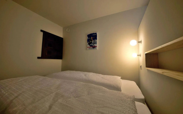 Coeur de Ville Apartements