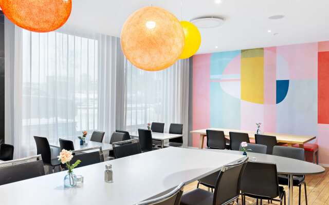 Aiden by Best Western Stockholm Kista