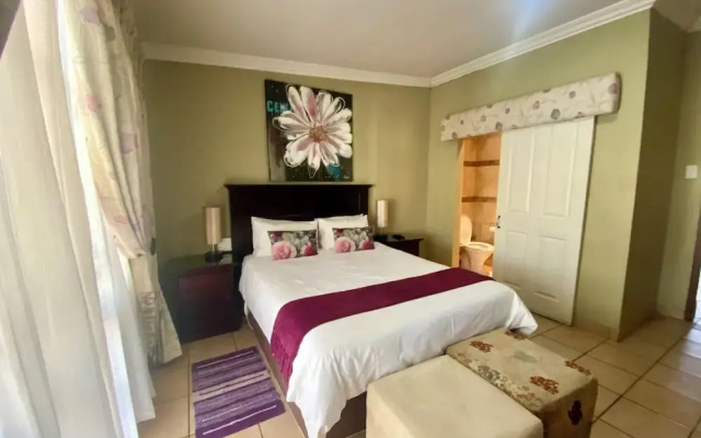 Madlula's Guesthouse