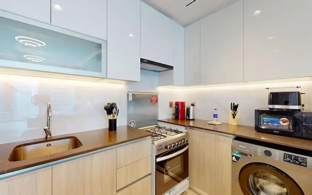 Primestay - ME DO RE Residences - JLT