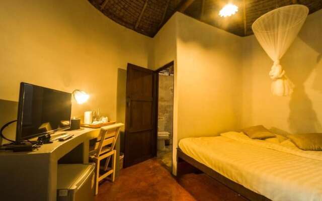 Sippa Hot Spring Resort