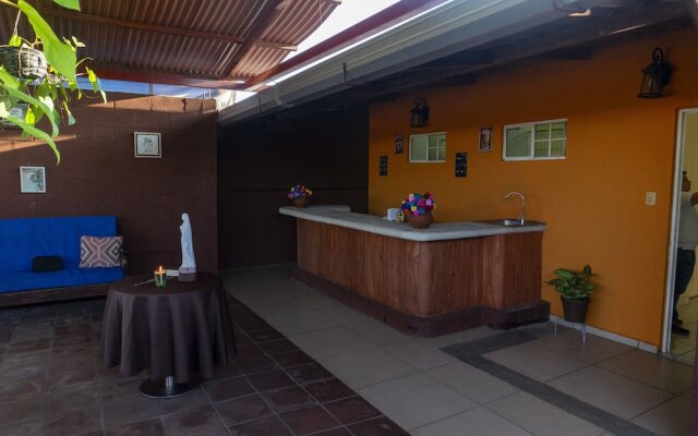 Villa La Casita
