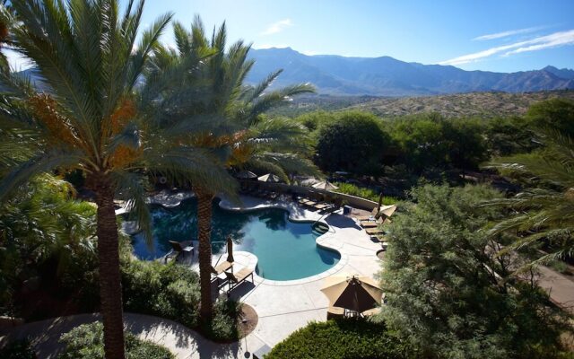 Miraval Resort and Spa - All Inclusive