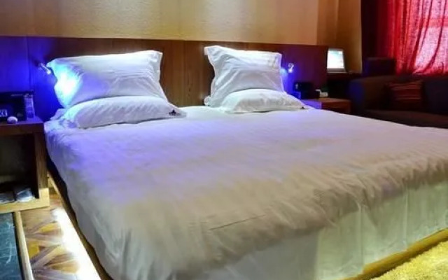 Shangchao Boutique Hotel