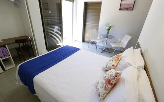 Hotel Porto do Sol