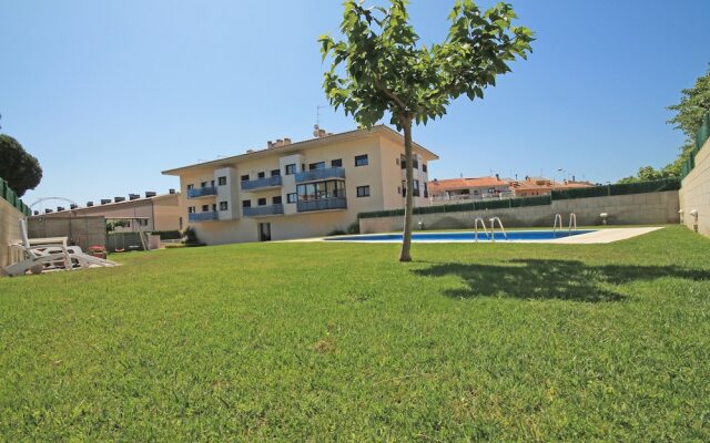 Apartamento Peonia