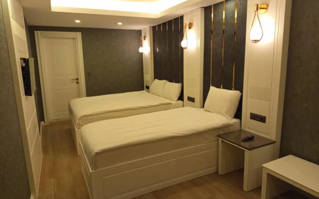 Ber Mai Inci Hotel