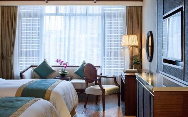 Chongqing Dongheng Glenville Hotel
