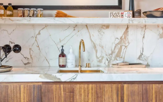 The Rooftop Suite Luxueuze Bohemian Penthouse