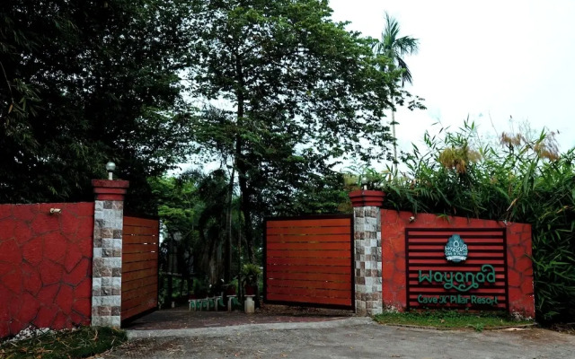 Wayanad Cave N Pillar Resort