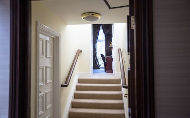 Tullyglass House Hotel